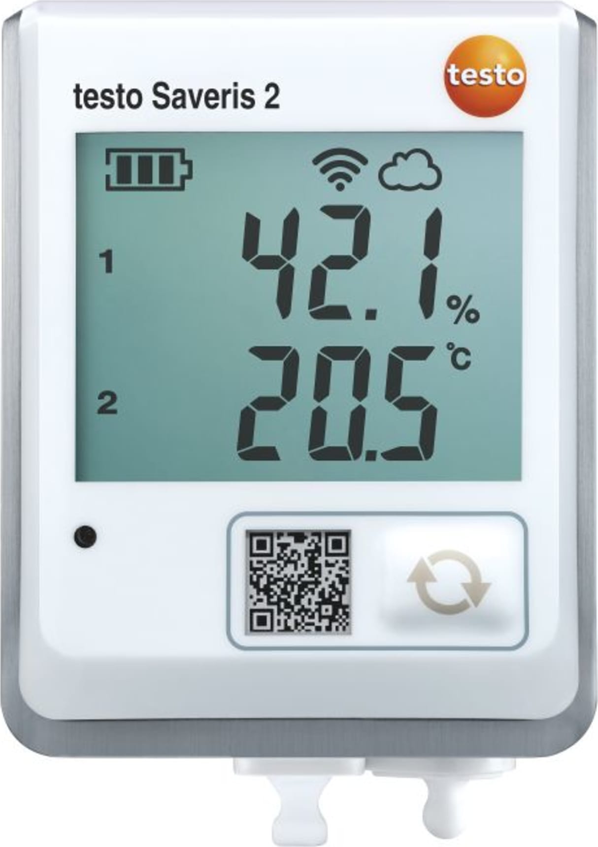 Testo_0572_2005_WiFi_Data_Logger