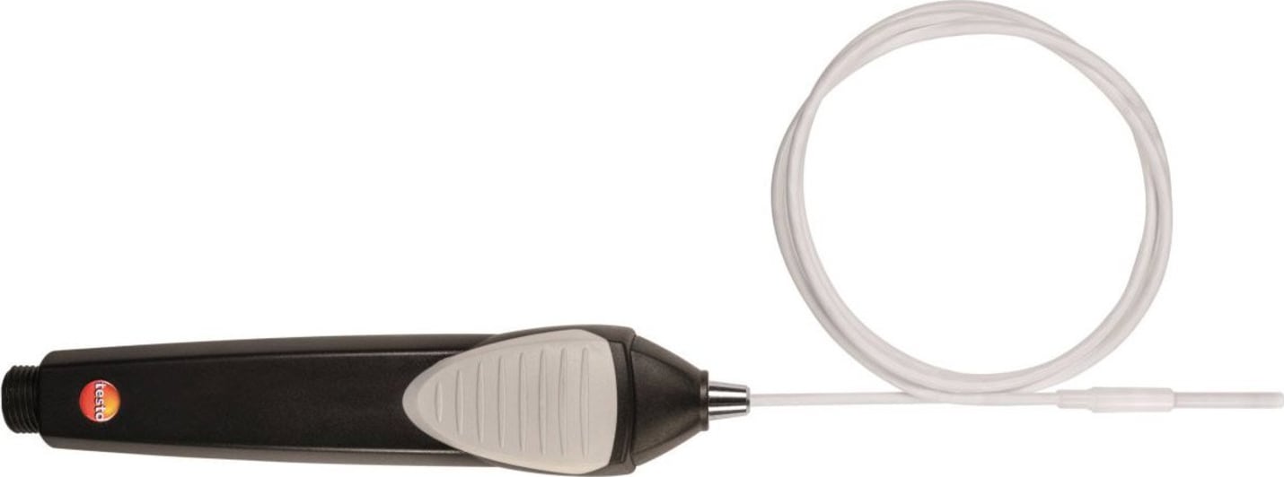 Testo 0614 0071 Flexible Temperature Probe