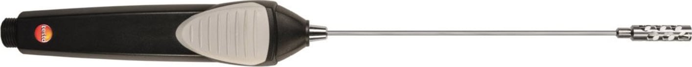 Testo 0614 0072 - Pt100 Air Temperature Probe