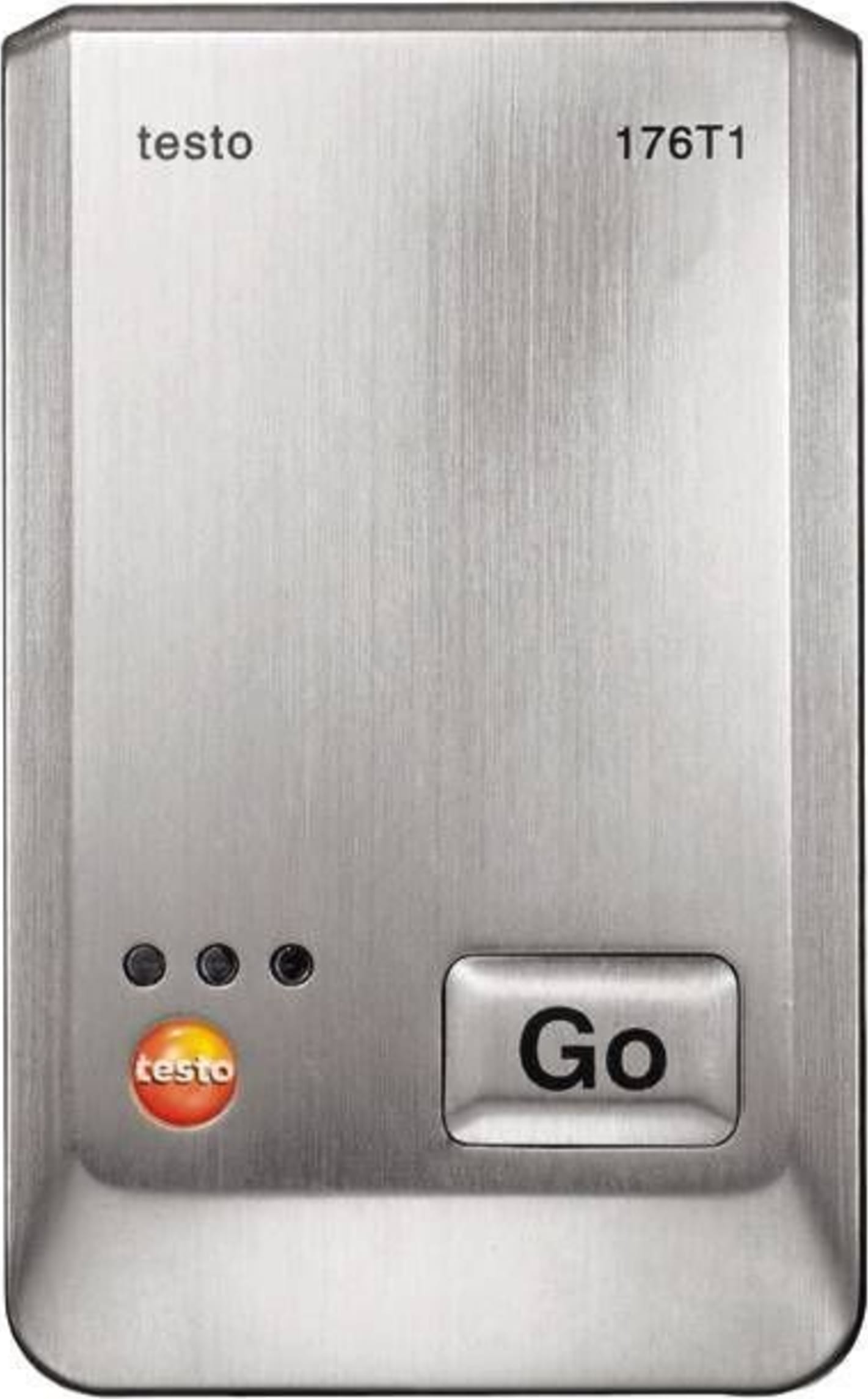 Testo 176 T1 - One Channel Temperature Data Logger (Part Number 0572 1761)