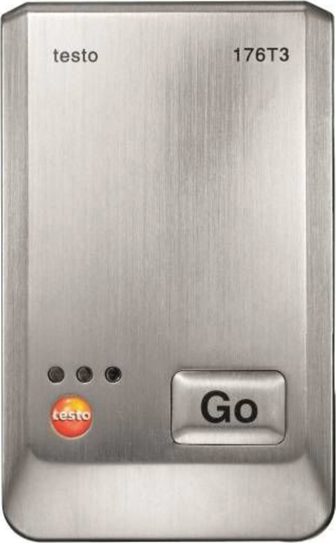 Testo 176 T3 - Four Channel Temperature Datalogger (Part Number 0572 1763)