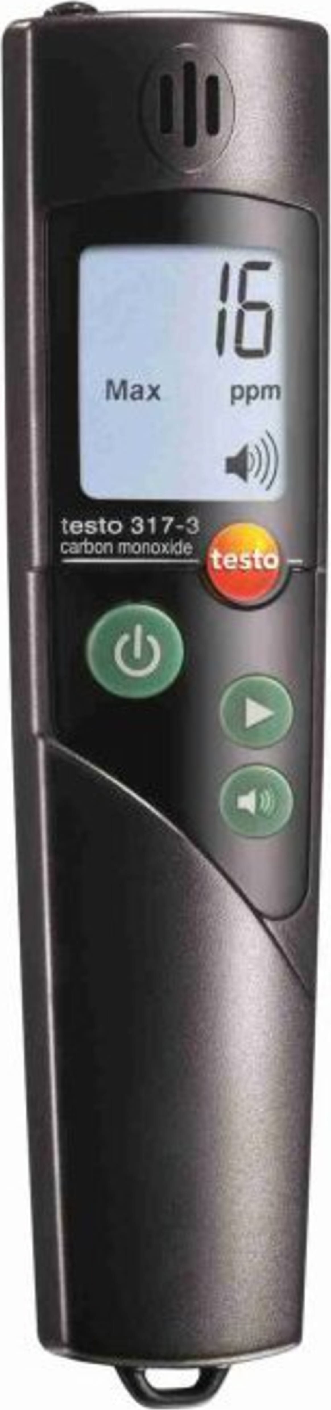 Testo 317-3 Ambient CO meter