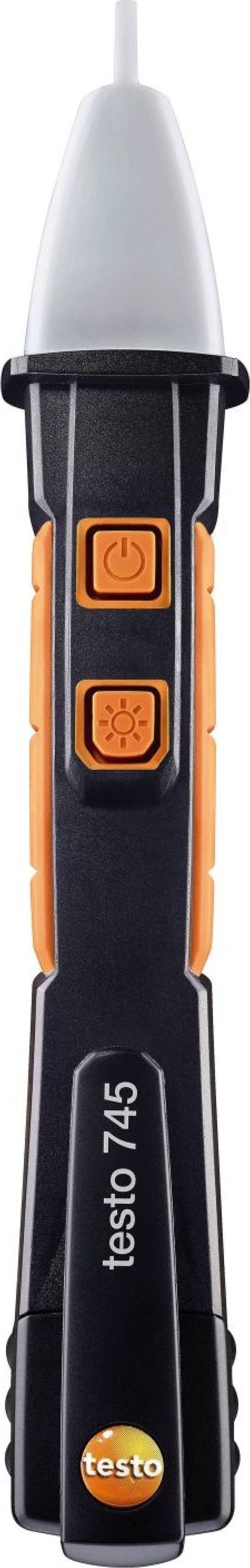 Testo 745 Non Contact Voltage Tester