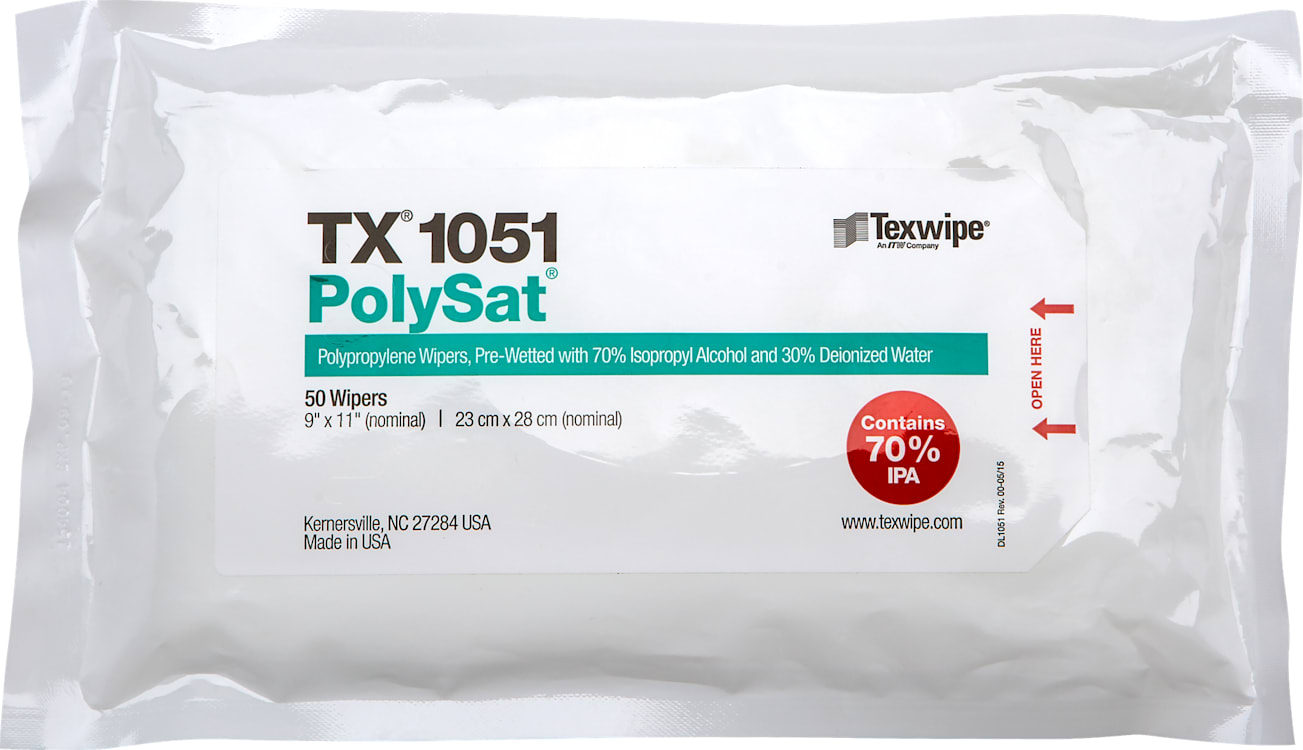 TexwipeTX1051