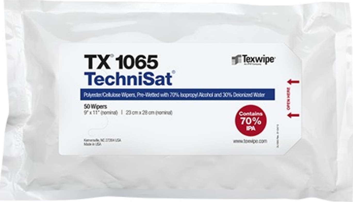 Texwipe TX1065