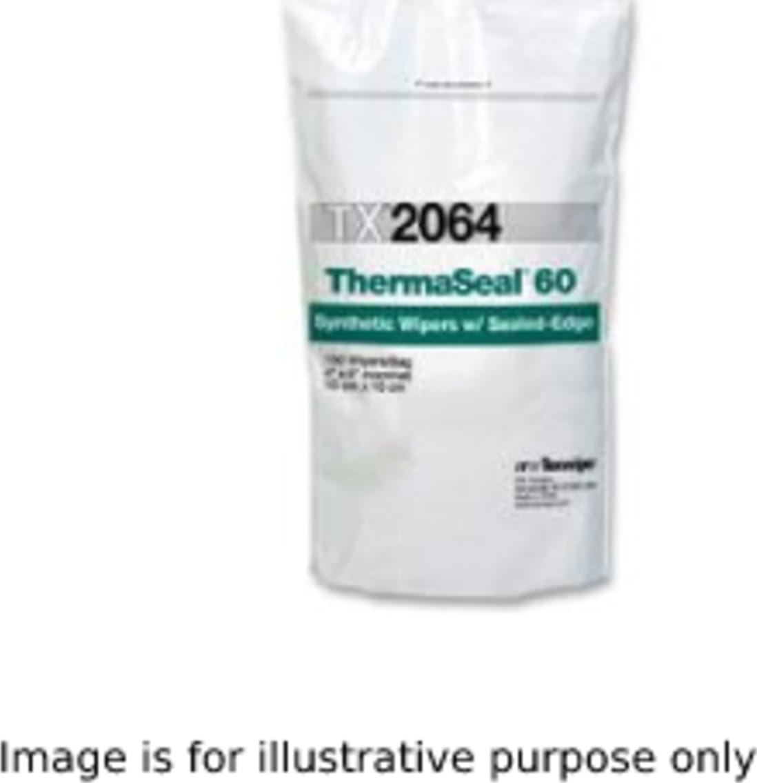 Texwipe TX2064-CASE Image