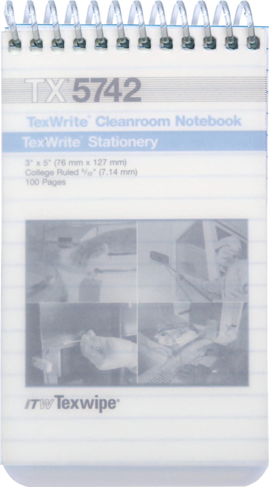 Texwipe TX5742 Image