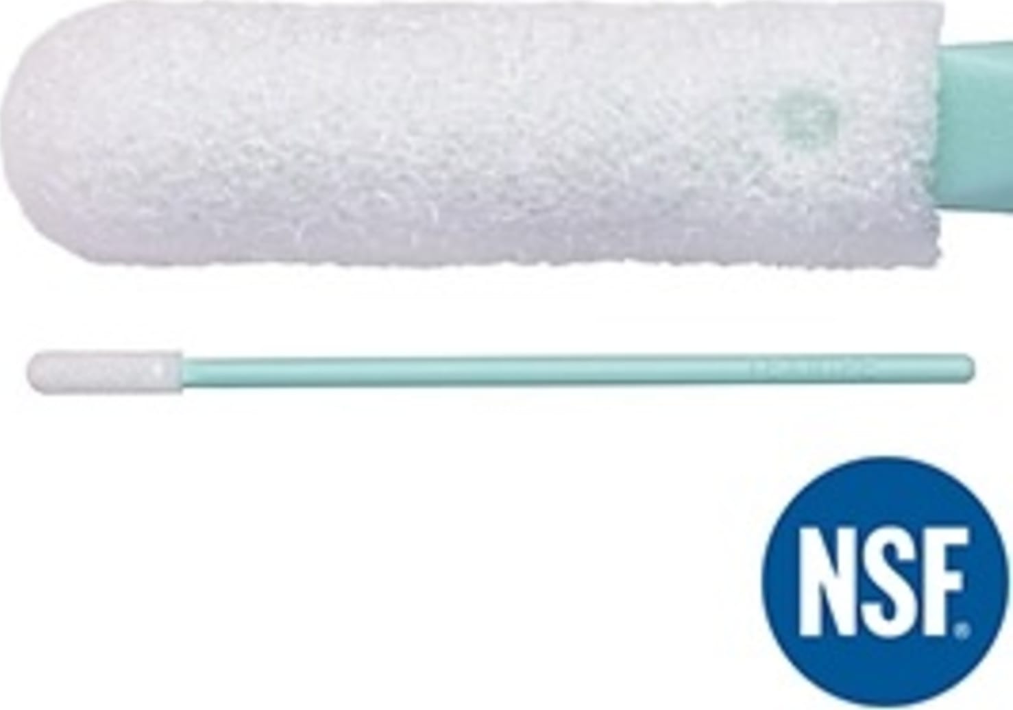 Texwipe TX757B - CleanFoam Micro Cleanroom Swab
