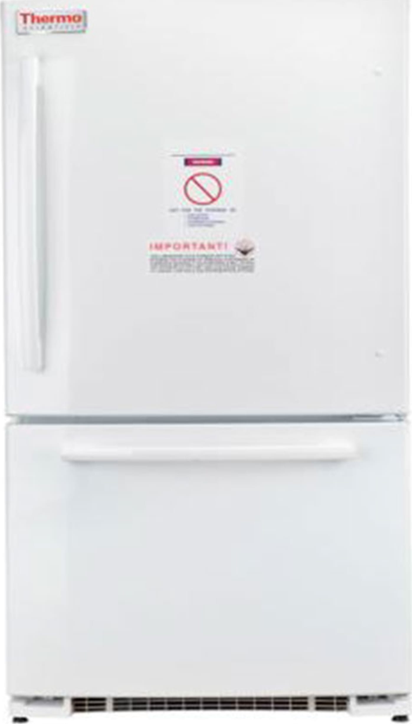 Thermo Scientific 25LCEETSA Refrigerator/Freezer