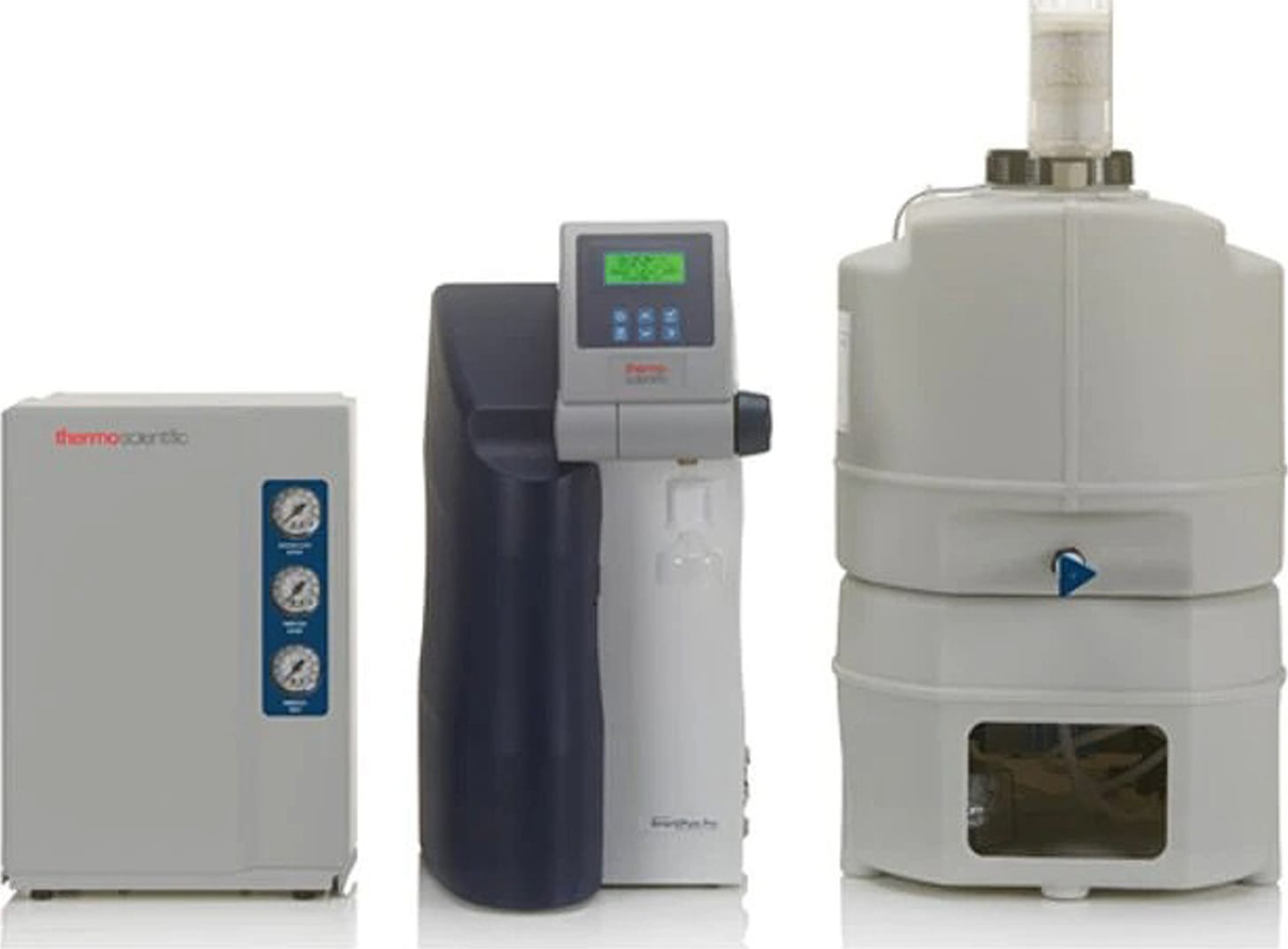 Thermo Scientific S2P Pro UV/UF 60L