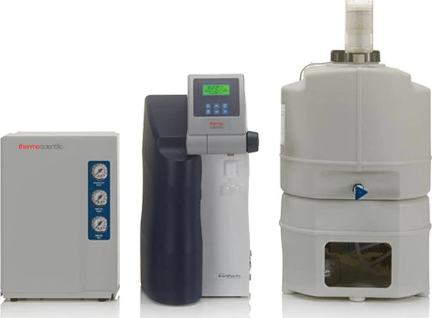 Thermo Scientific S2P Pro UV/UF 30L