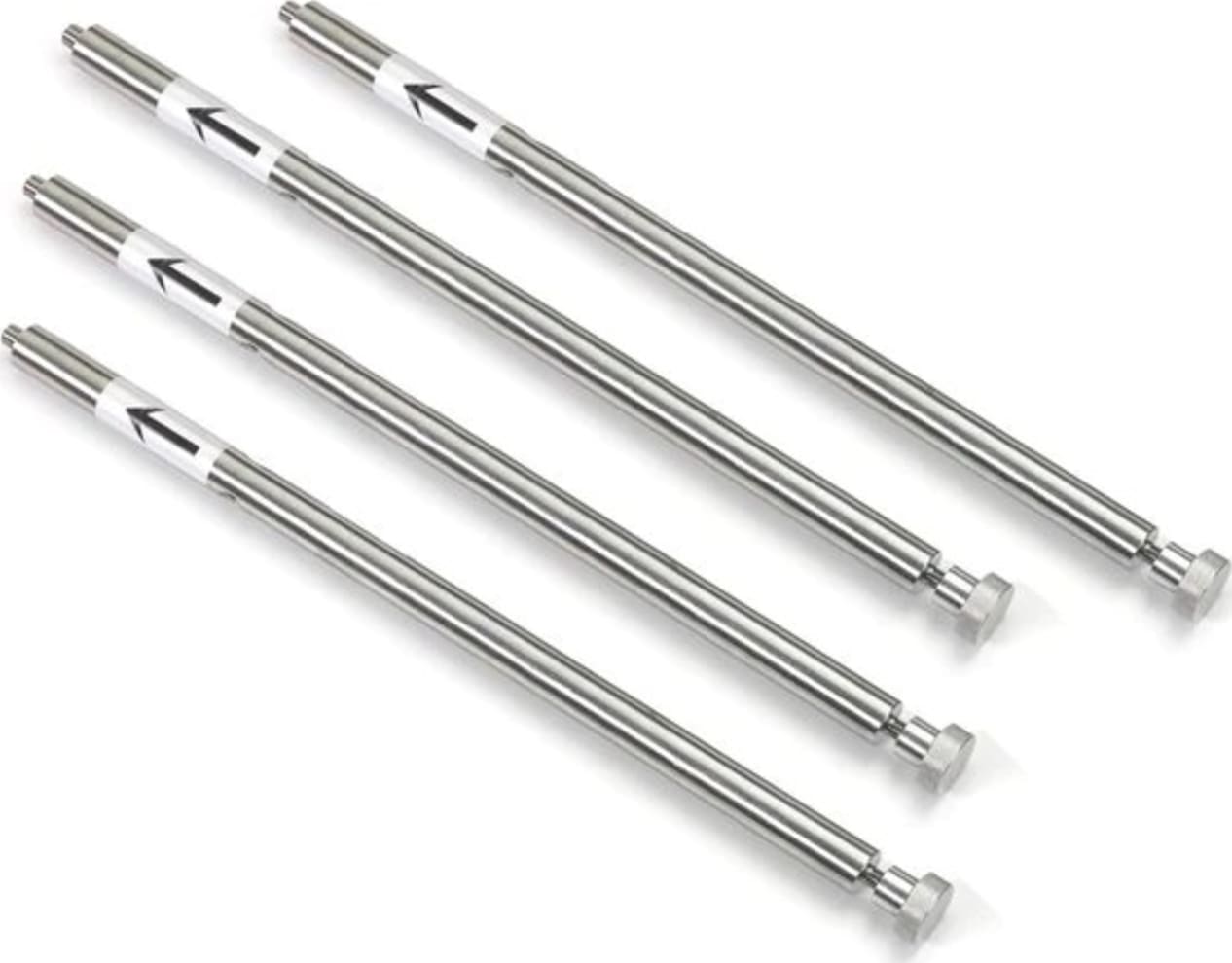 Thermo Scientific 88881013 - Bars for Stacking, 4-pack