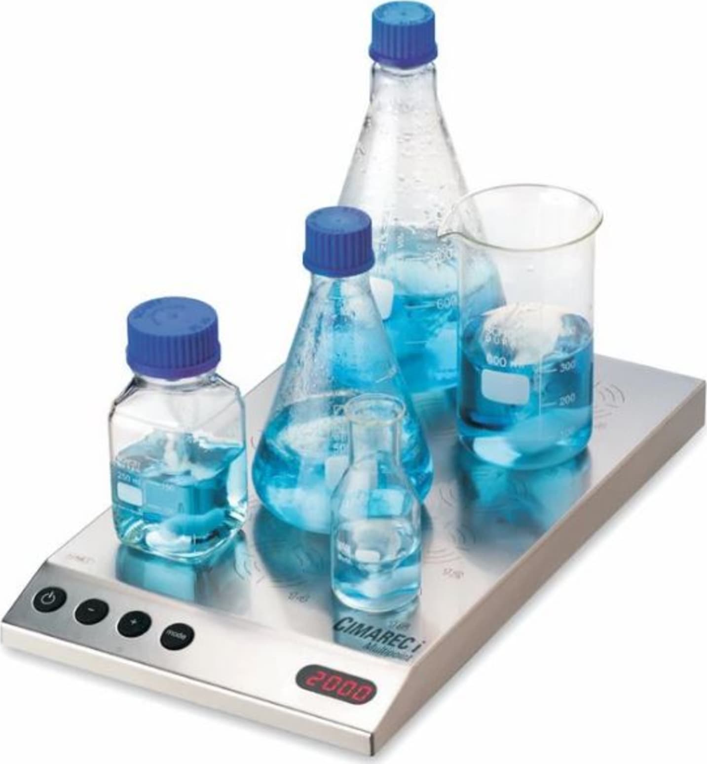 Thermo Scientific Cimarec i Multipoint Stirrer