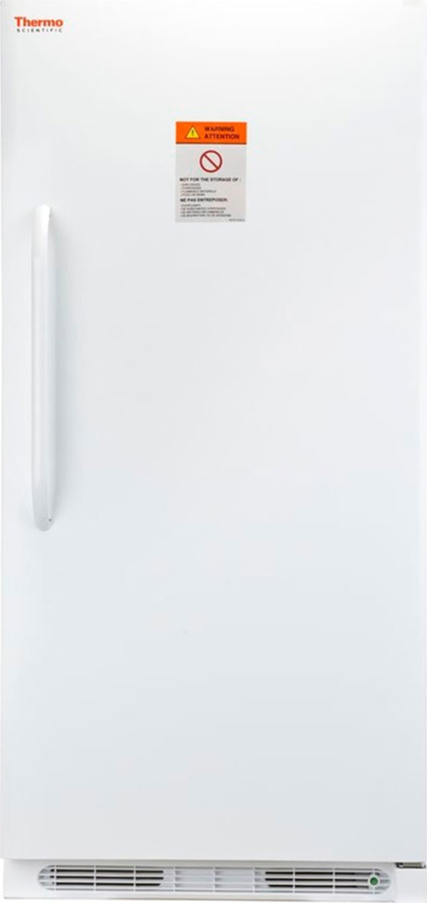 Thermo Value Lab Upright Freezers