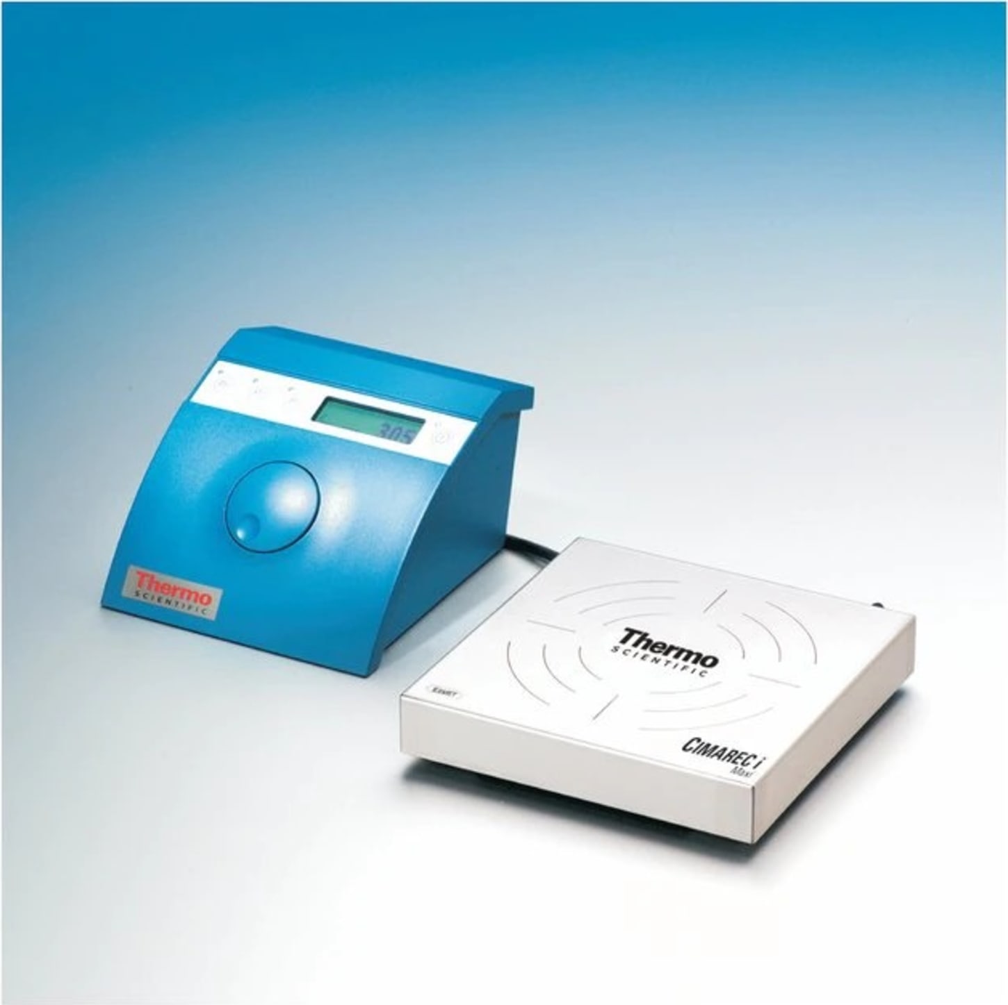 Thermo Scientific Maxi Telemodul 20 C - Cimarec i Maxi Stirrer