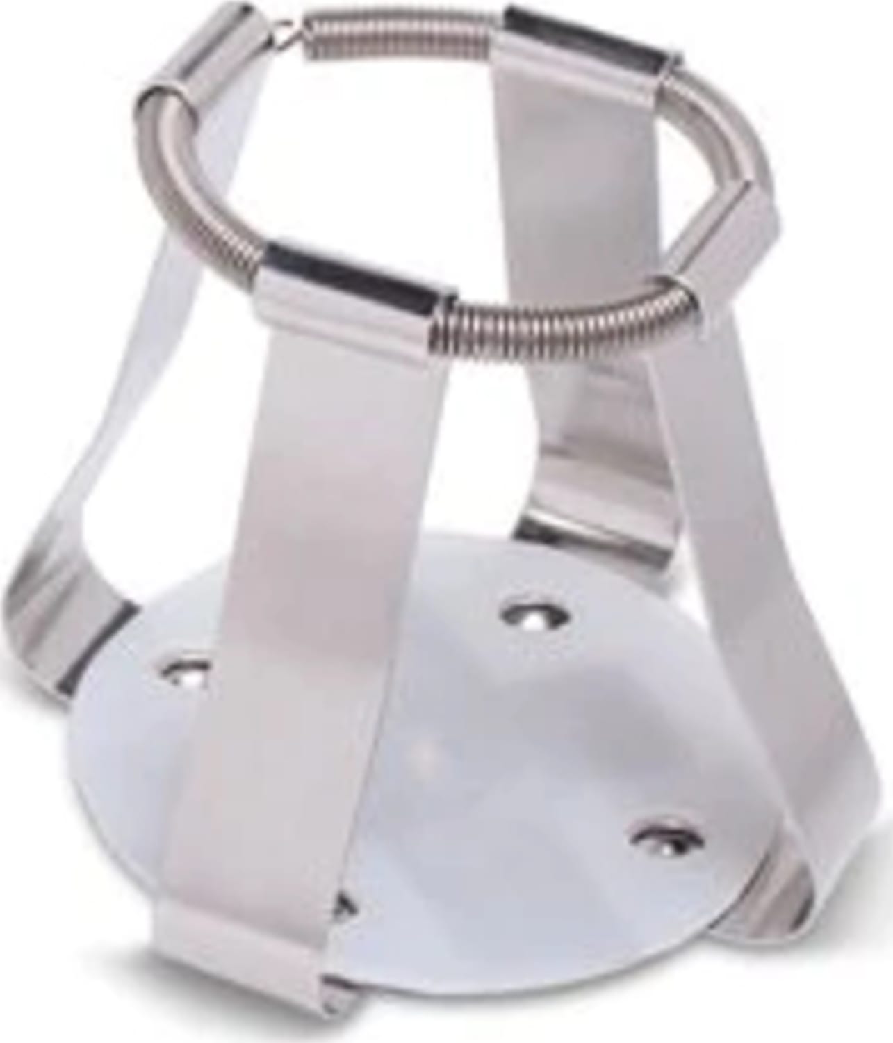 Thermo Scientific Clamps for CO2 Resistant Shaker