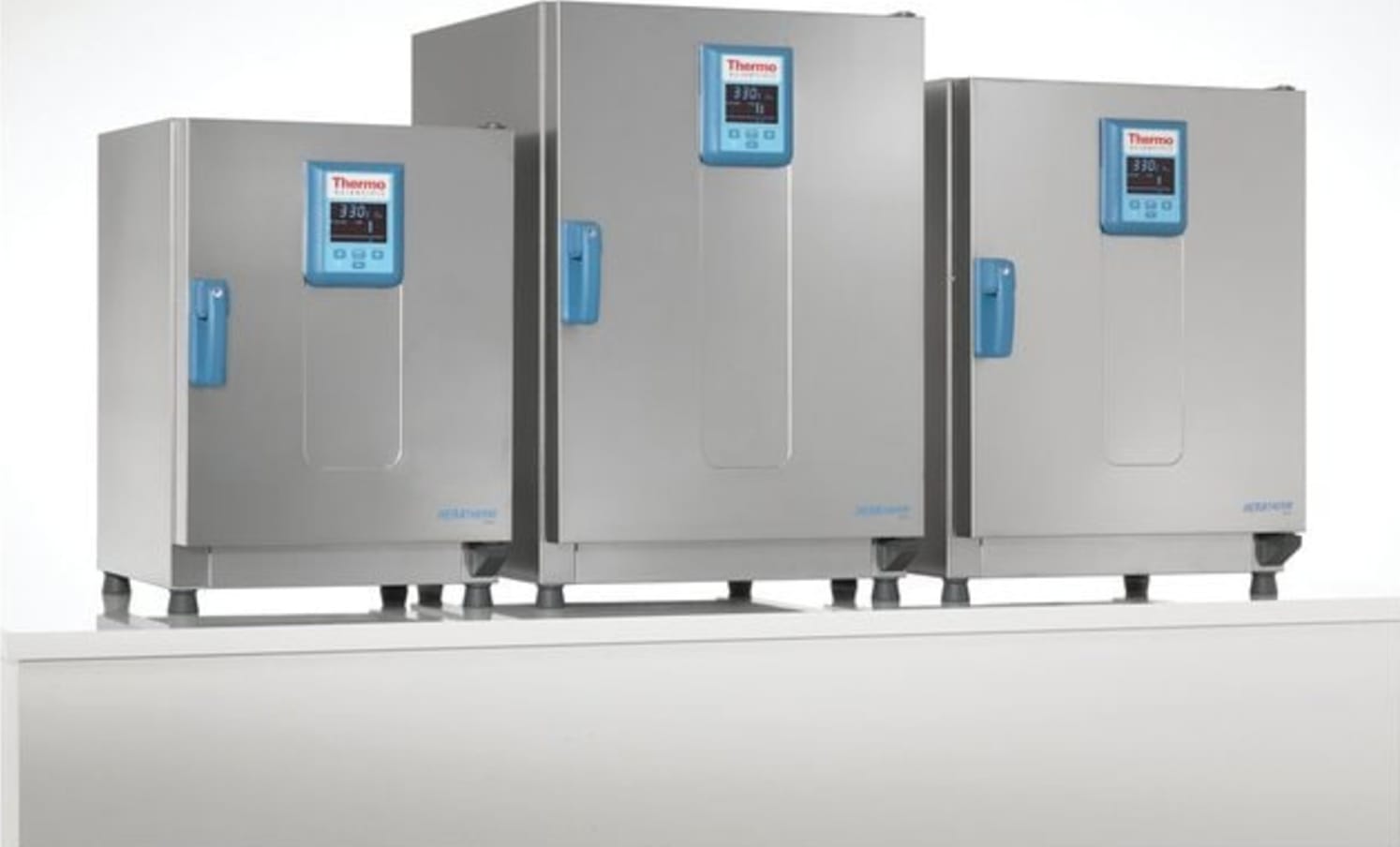 Thermo Scientific Heratherm Advanced Protocol Security Ovens