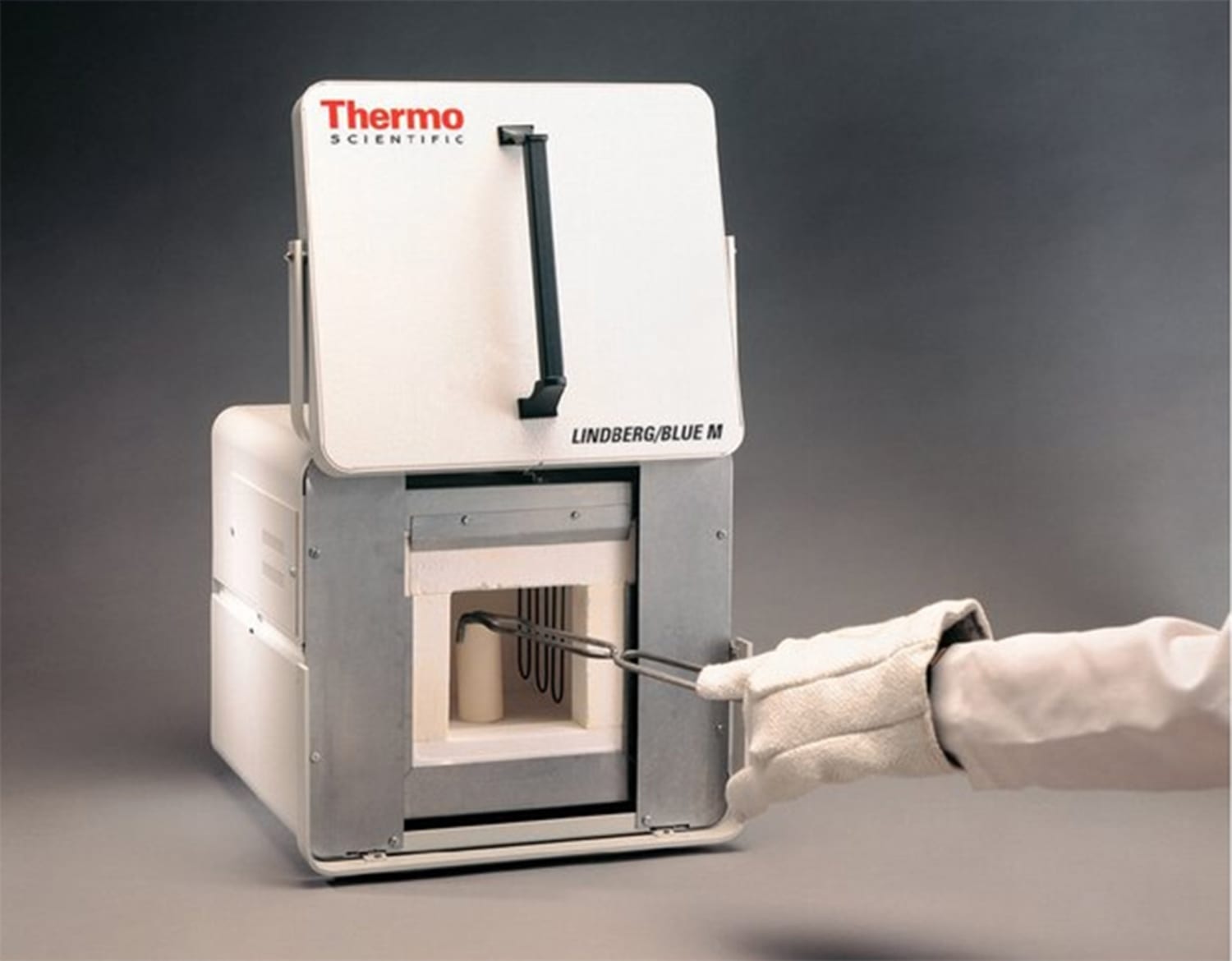 Thermo Scientific Lindberg Blue M 1700C Box Furnaces
