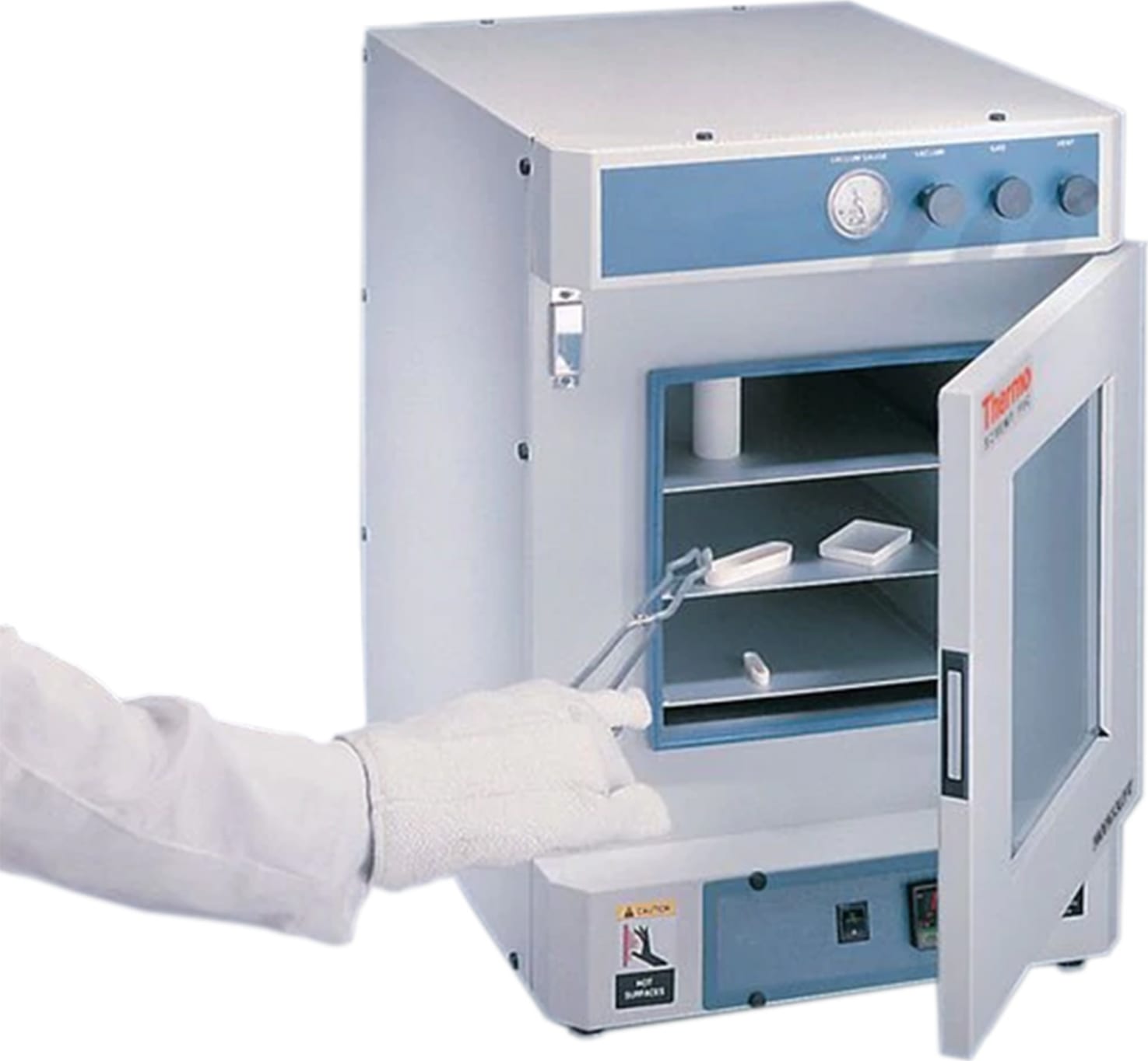 Thermo Scientific Lindberg Blue M Vacuum Ovens