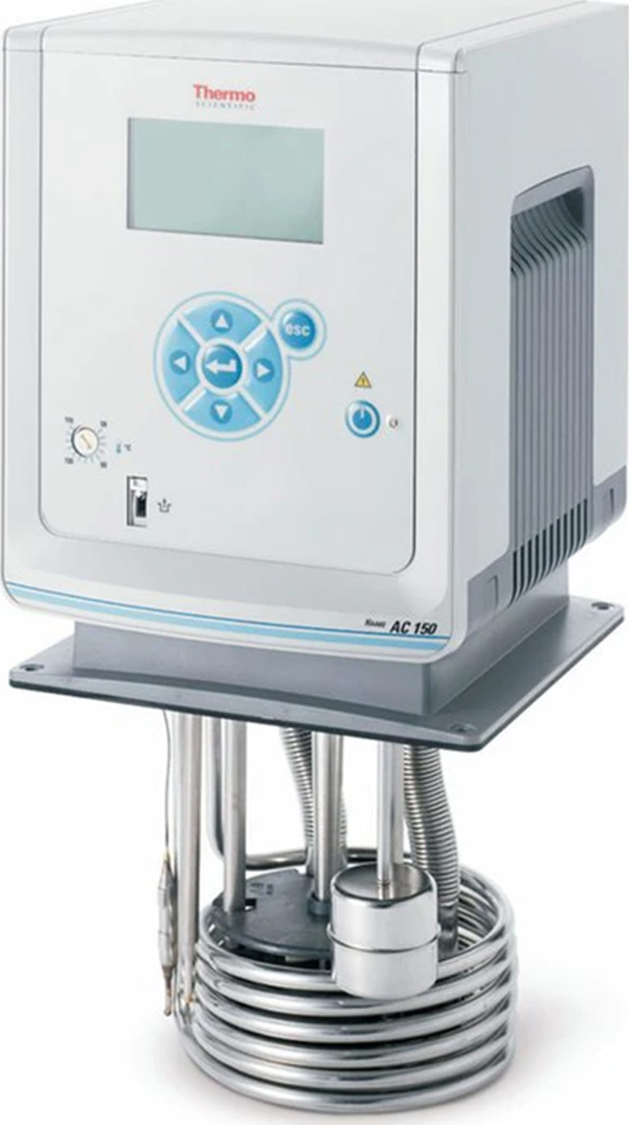 Thermo Scientific - Immersion Circulator with Adjustable Bridge