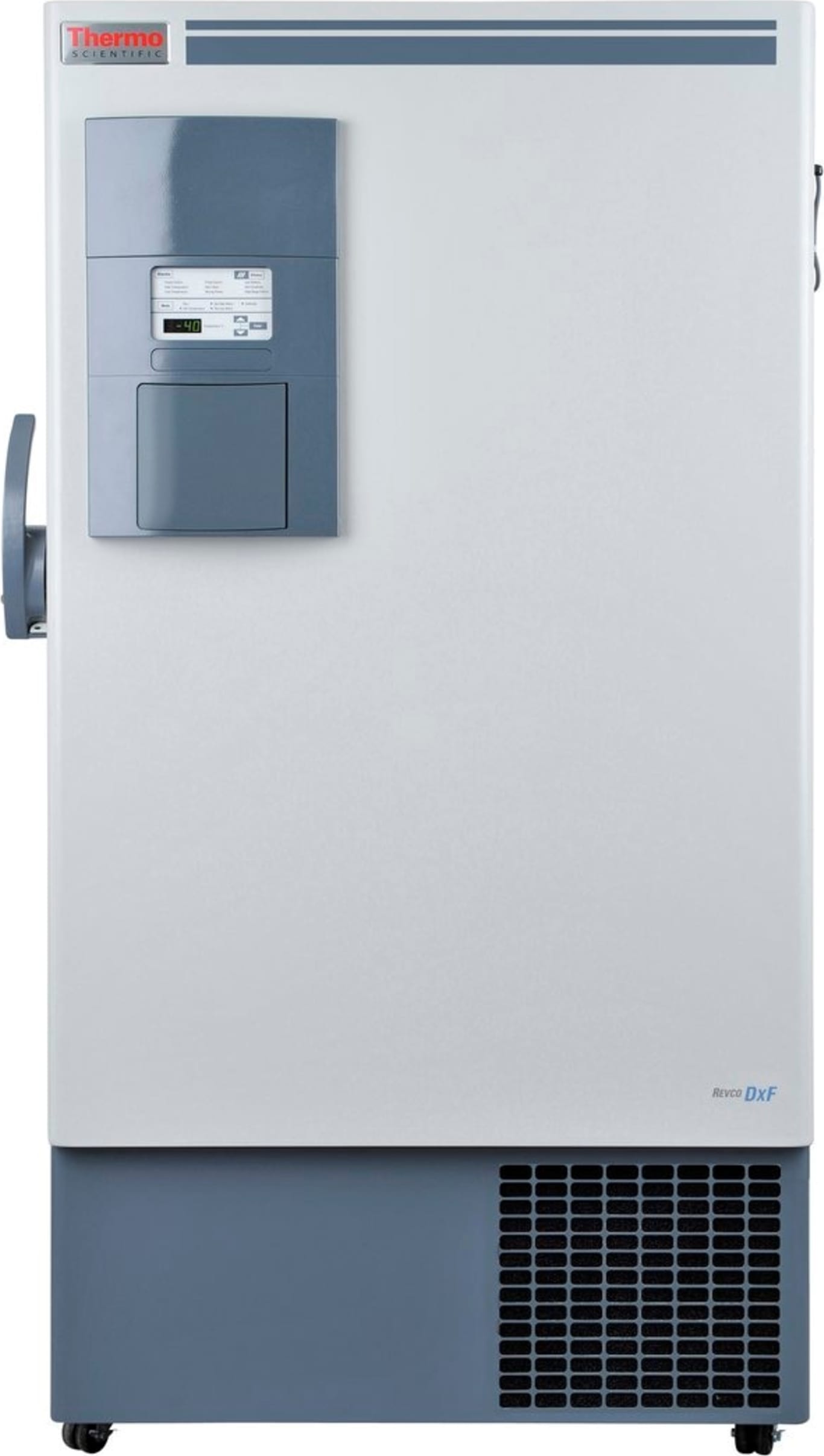 Thermo Scientific Revco Upright Ultra-Low Temperature Freezers