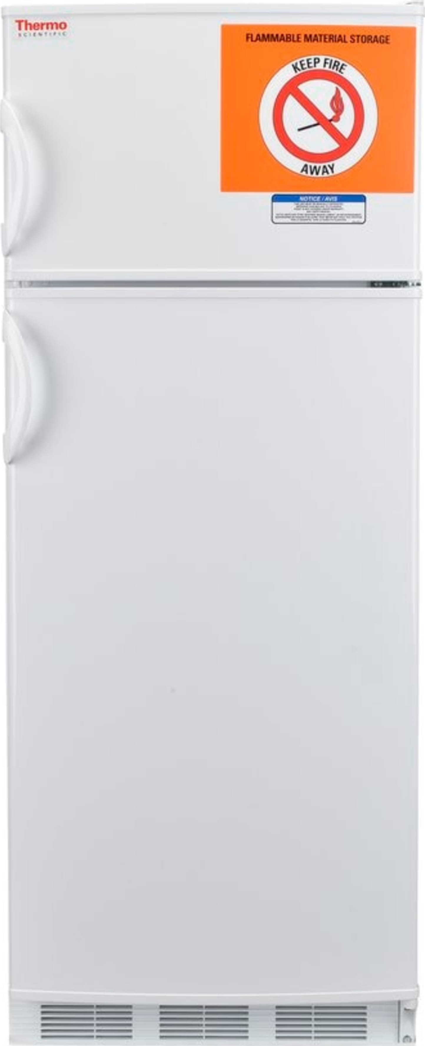 Thermo Scientific TSH07CFSA - Flammable-Materials Storage Refrigerators