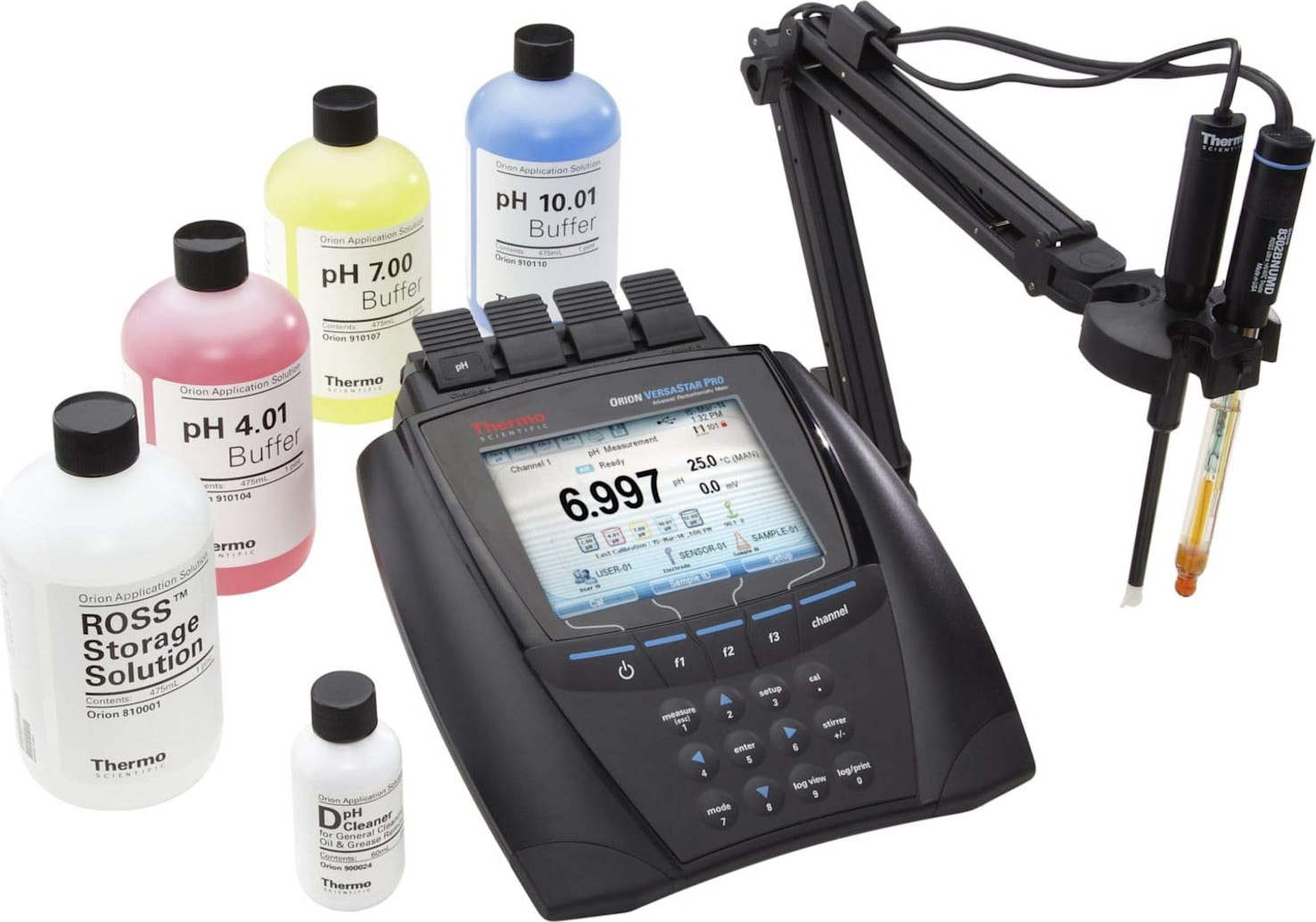 Thermo Scientific VSTAR13