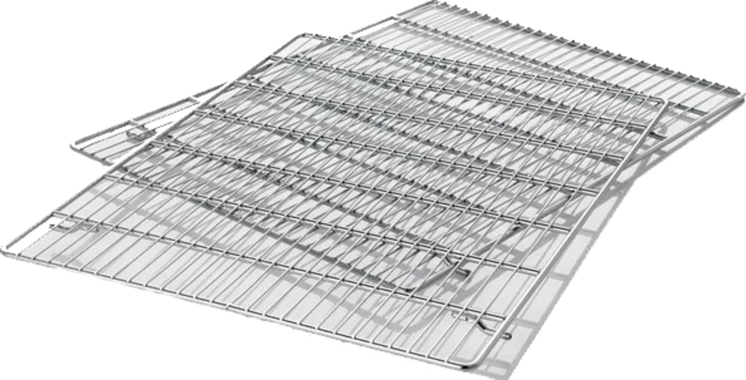 Thermo Scientific Wire mesh shelf