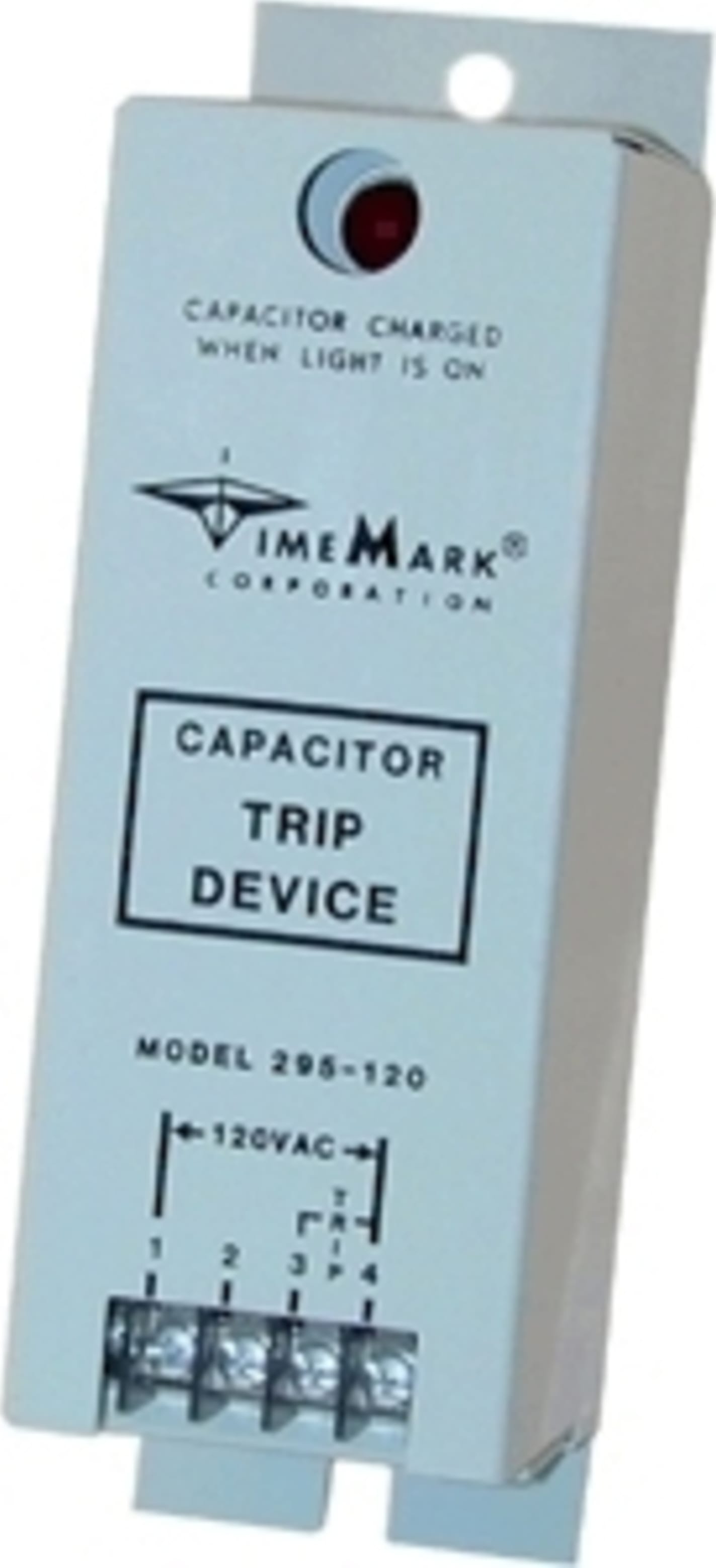 Time Mark 295-240 - Capacitor Trip Device (240V)