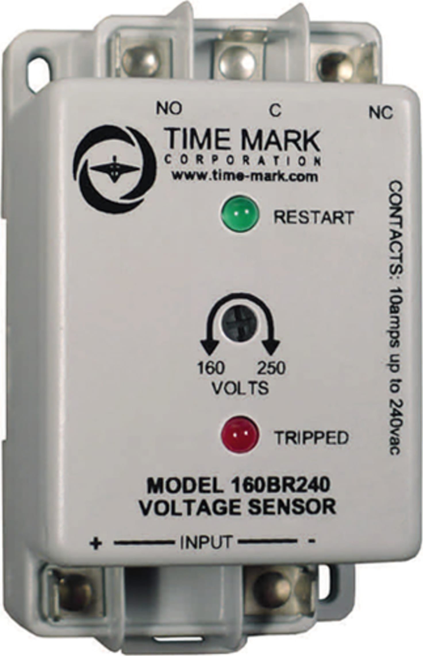 Time Mark 160B240