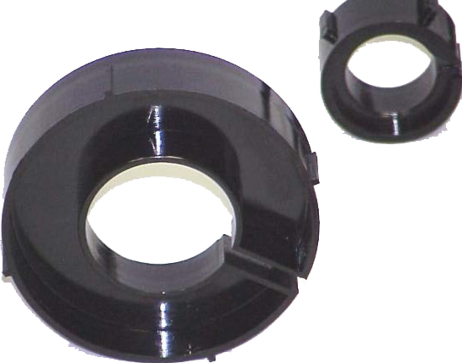 Tinker & Rasor - T1/T3 Adapters Color Black