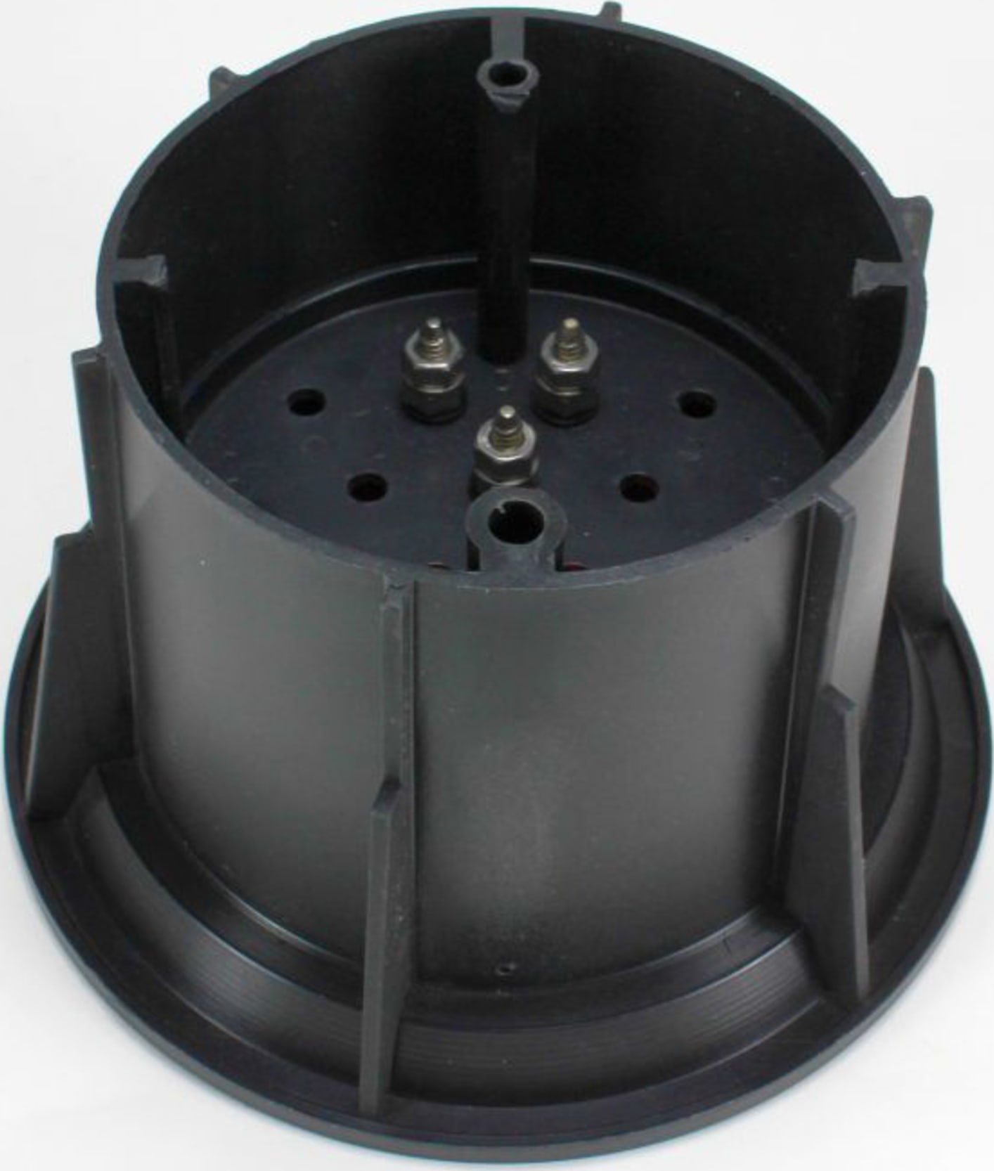 Tinker AG-3 At Grade CP Test Station Color Black