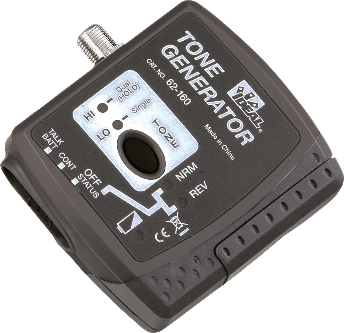 Ideal Networks 62-160 Tone Generator