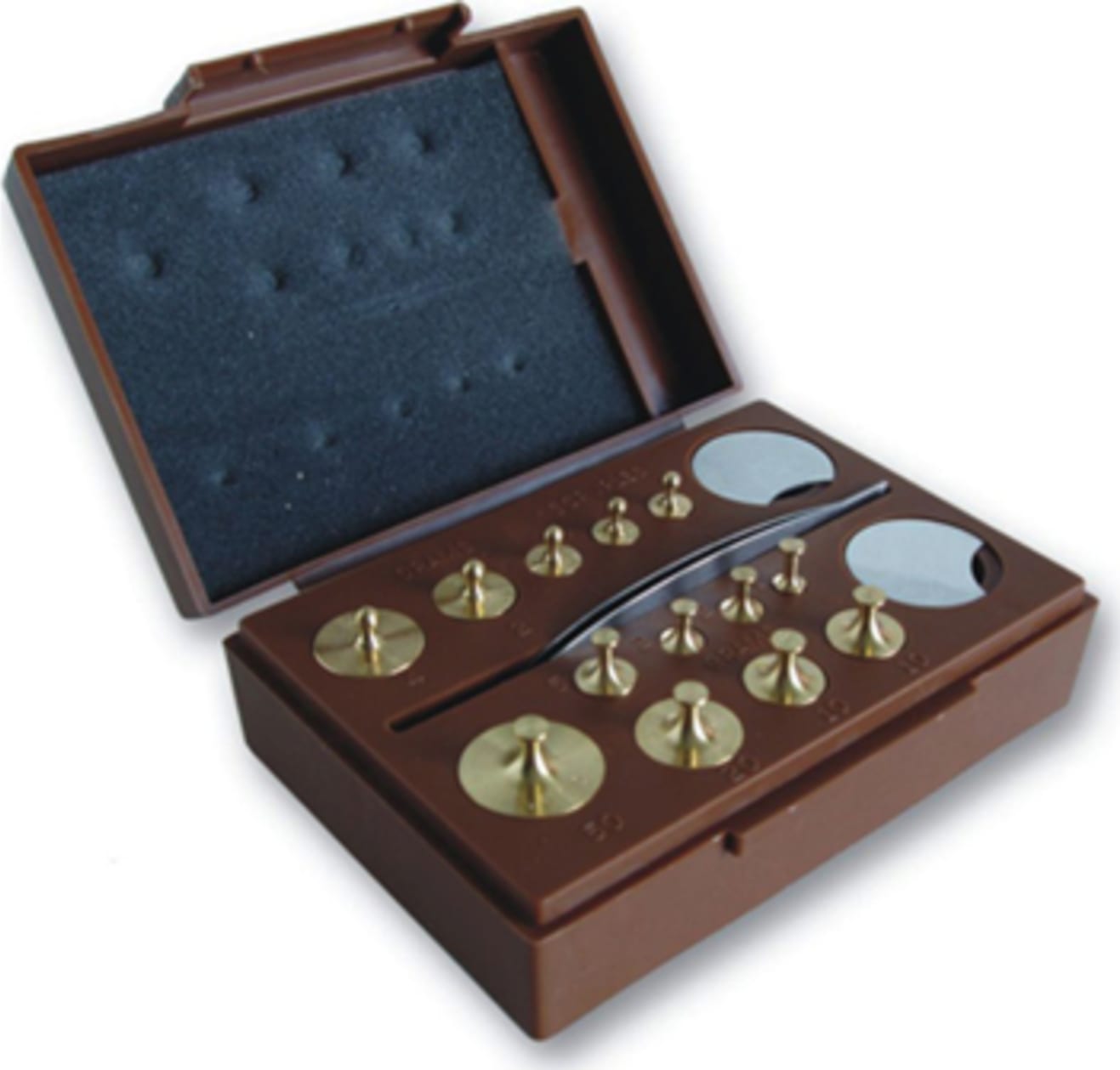 Torbal TC-105 Main Image