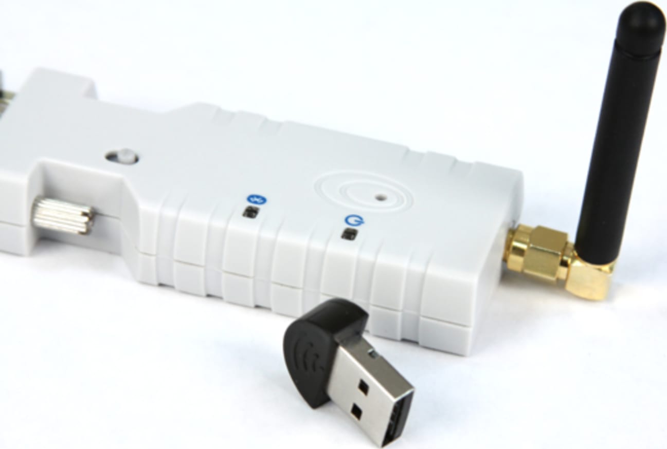 Torbal Wireless Module Main Image