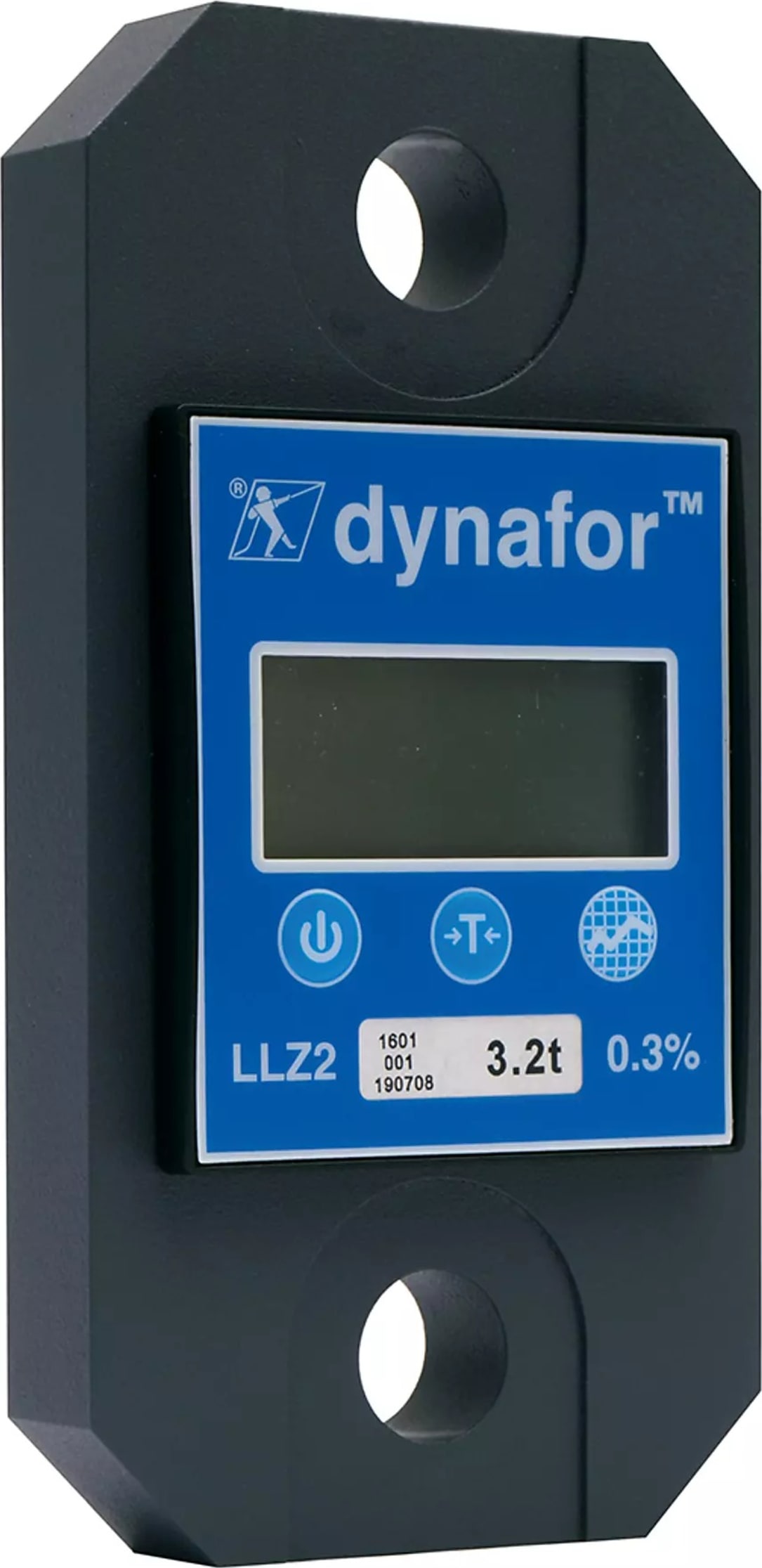 Tractel dynafor LLZ2-1 Digital Load Indicator
