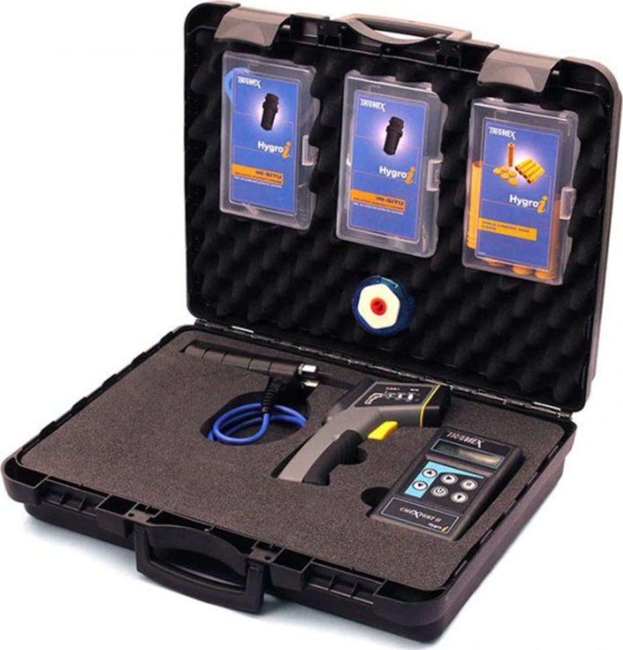 Tramex FIK5.1 Flooring Inspection Kit