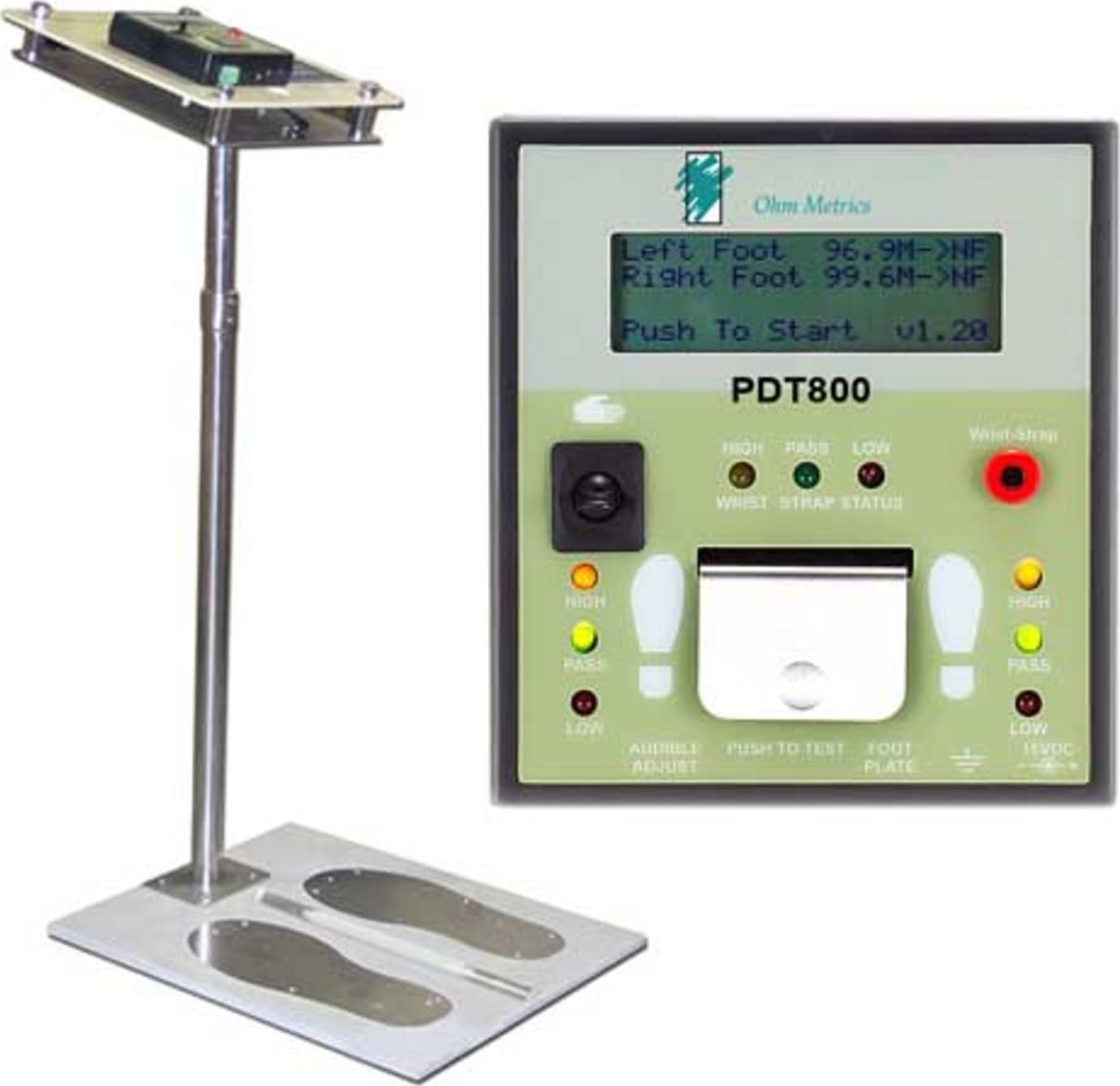 TransformingPDT800K Main Image