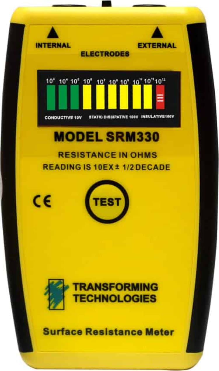 TransformingSRM330 Main Image