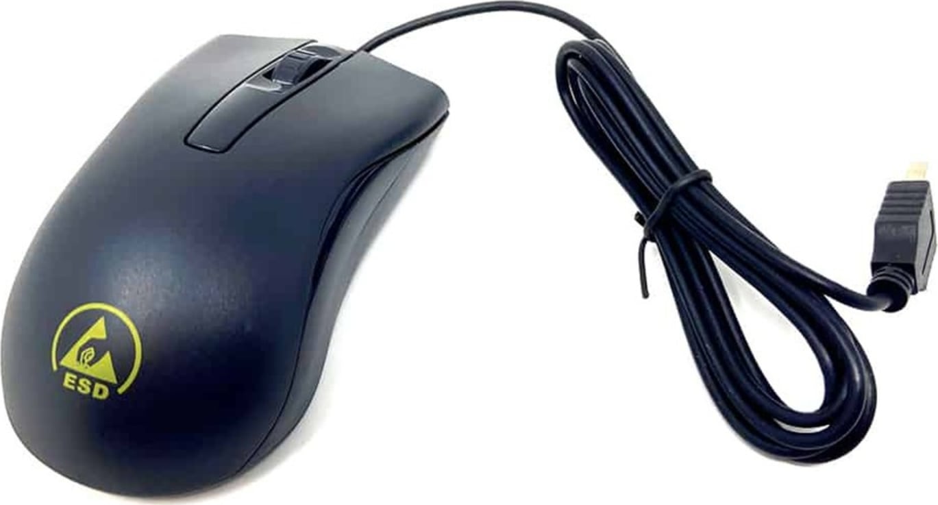 Transforming Technologies ESDCM1000