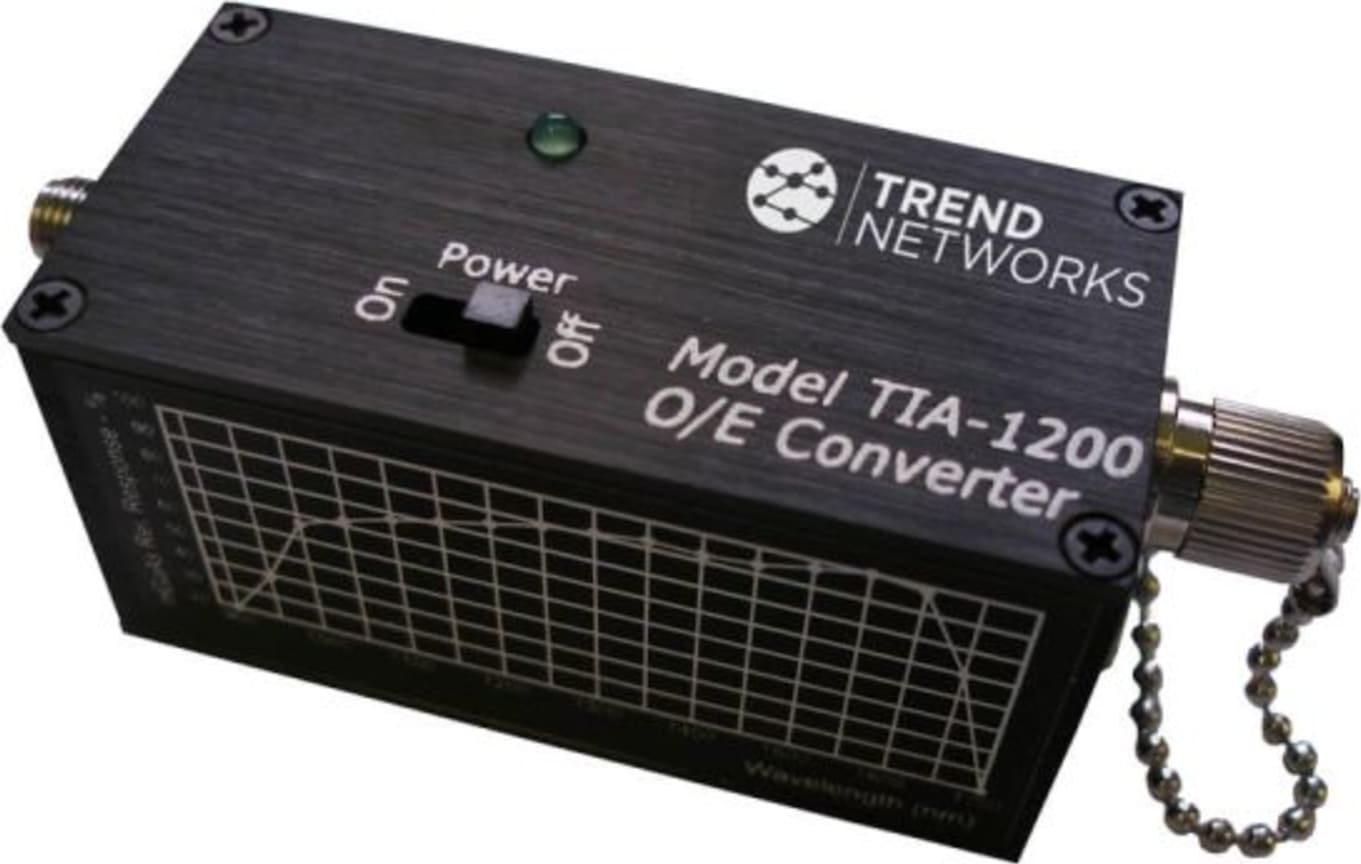 Trend Networks TIA-1200-FCA Main Image