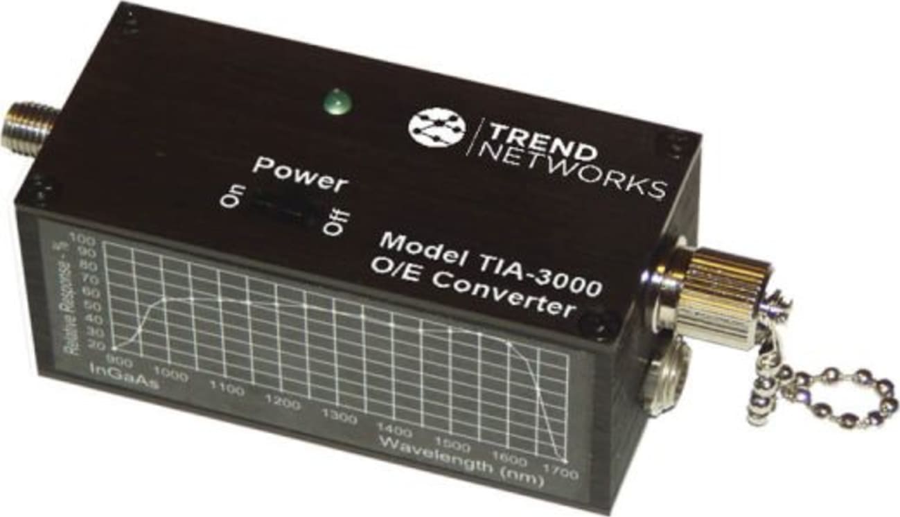 Trend Networks TIA3000-FCA