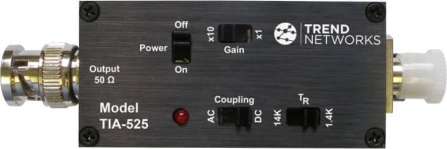 Trend Networks TIA525S-FS Main Image