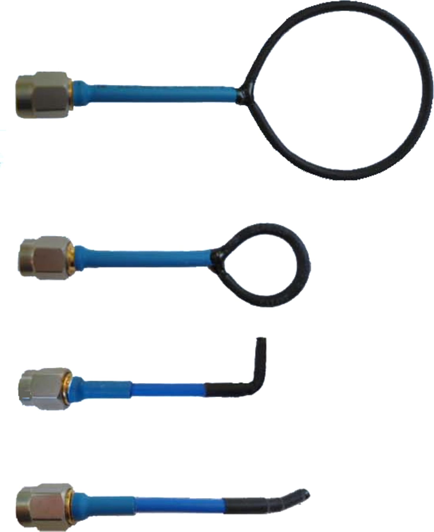Triarchy TNP6Gx - Near Field Probe 4 Piece Set