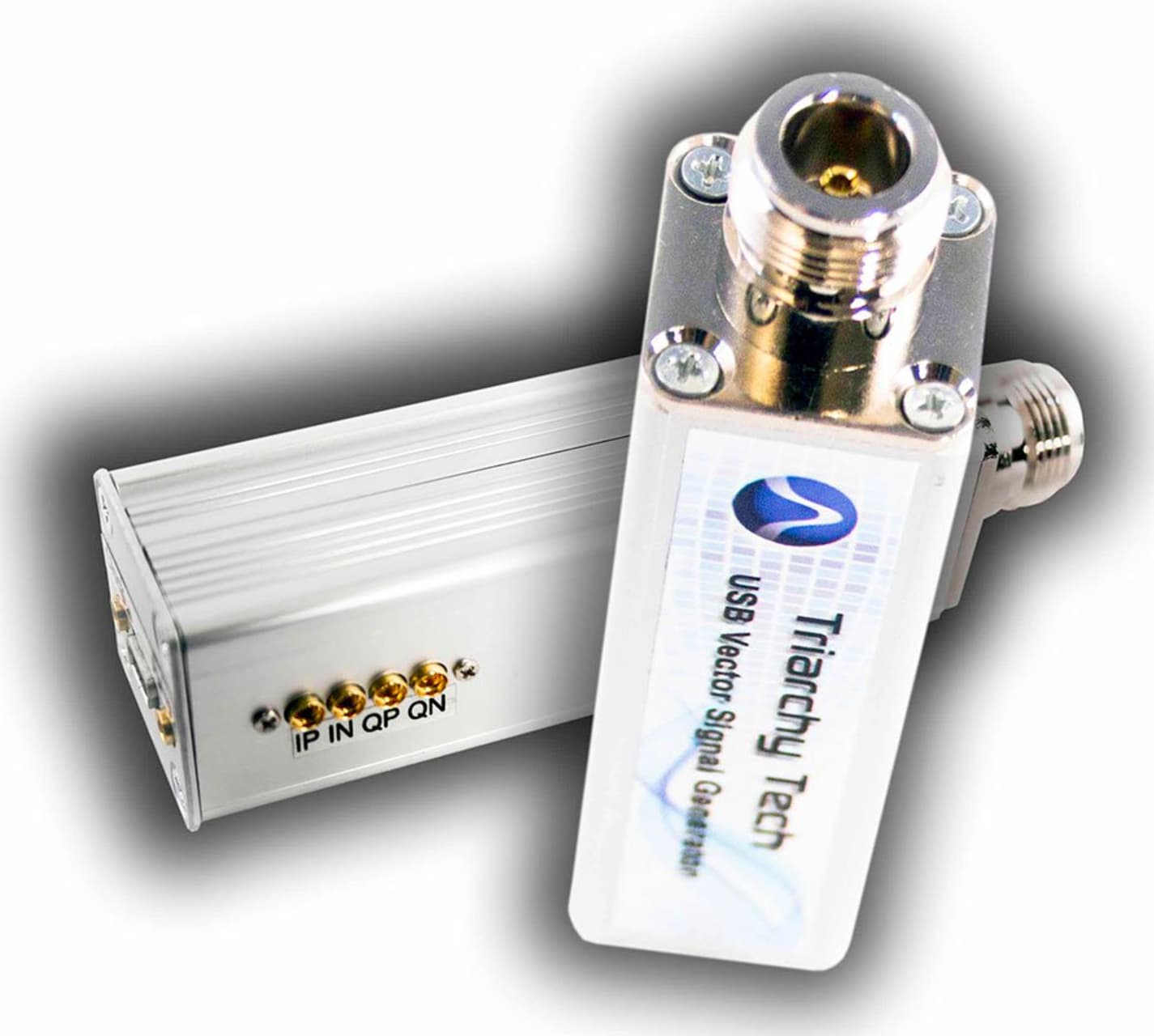 Triarchy VSG/TSG USB RF Singal Generator Series