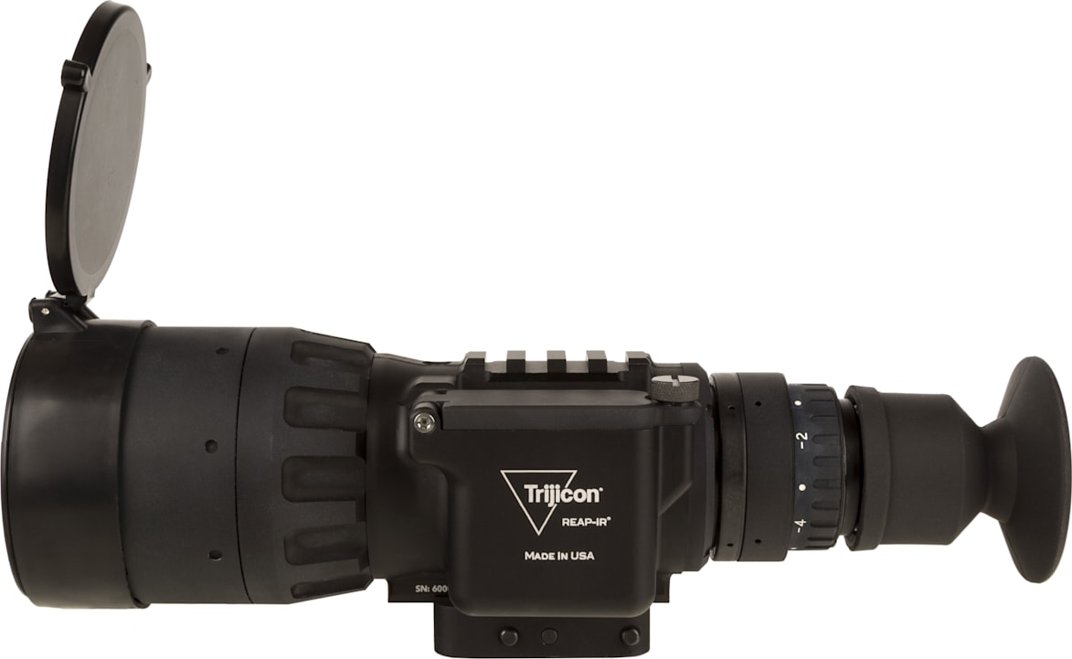 Trijicon Reap 60-3 - Reap-IR Mini Thermal Riflescope