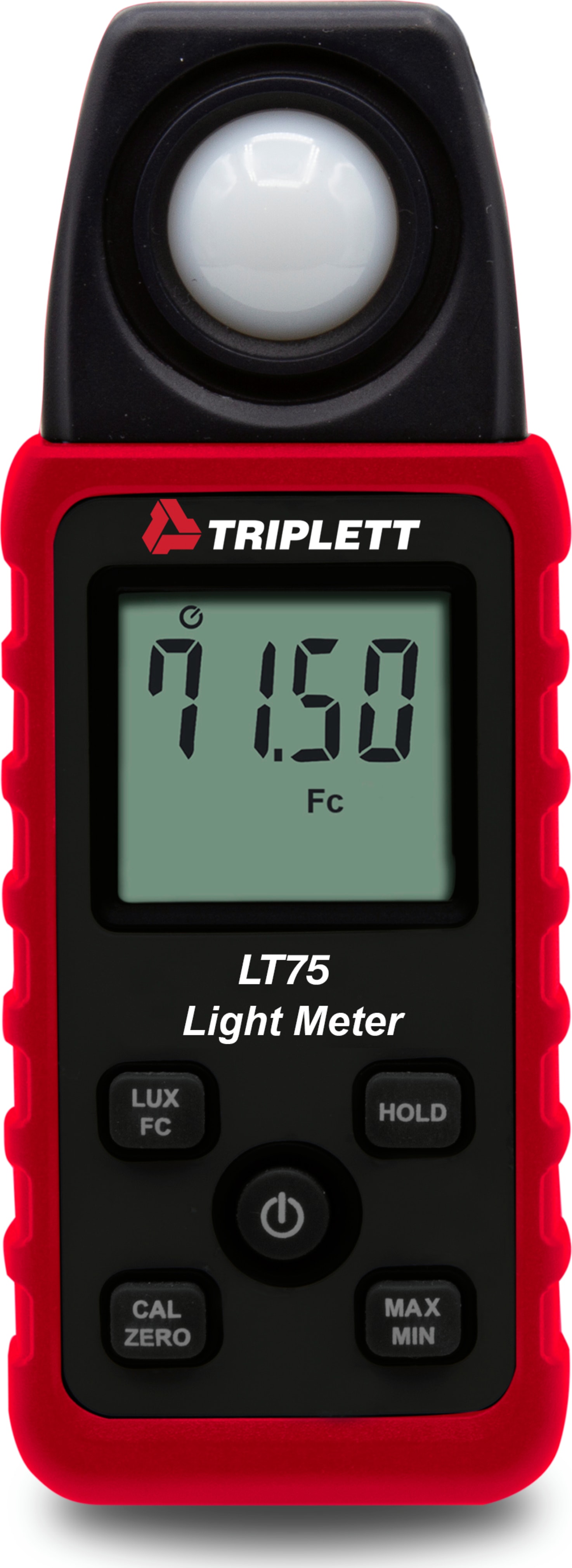 Triplett LT75 Image 