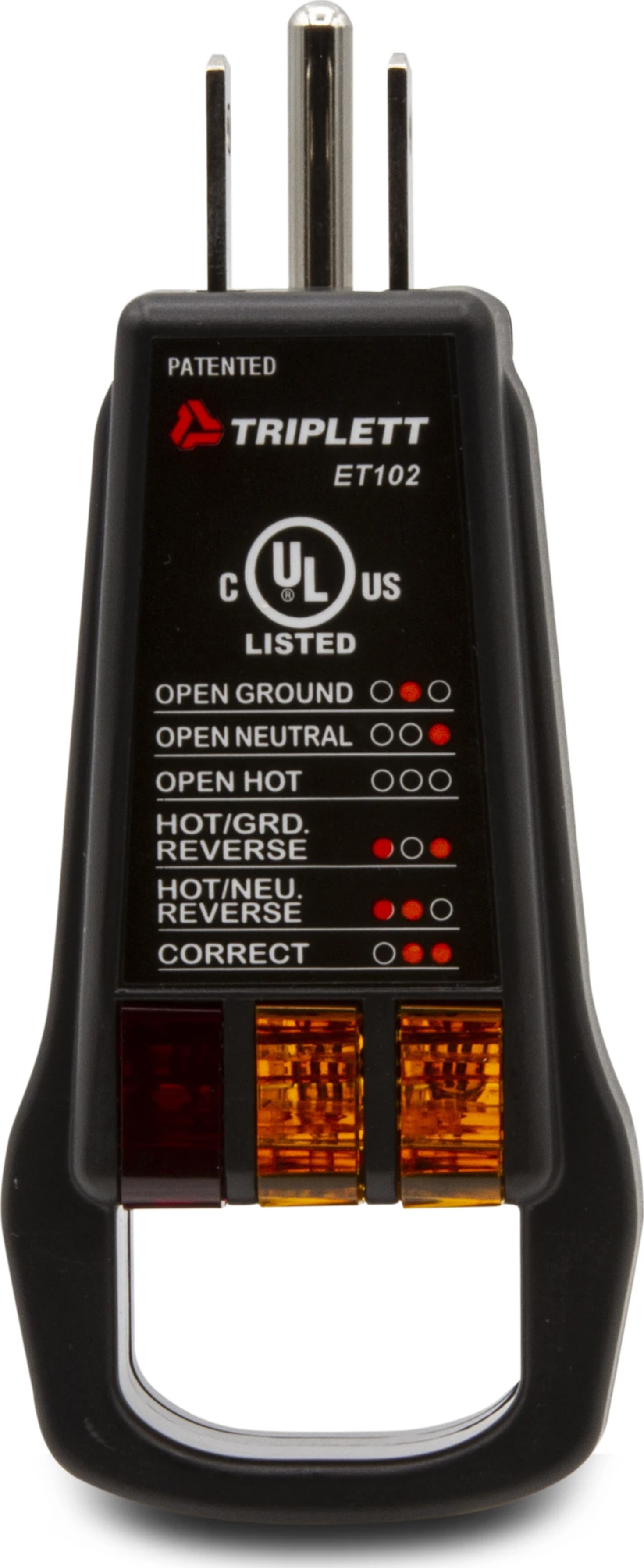 Triplett ET102 Image 