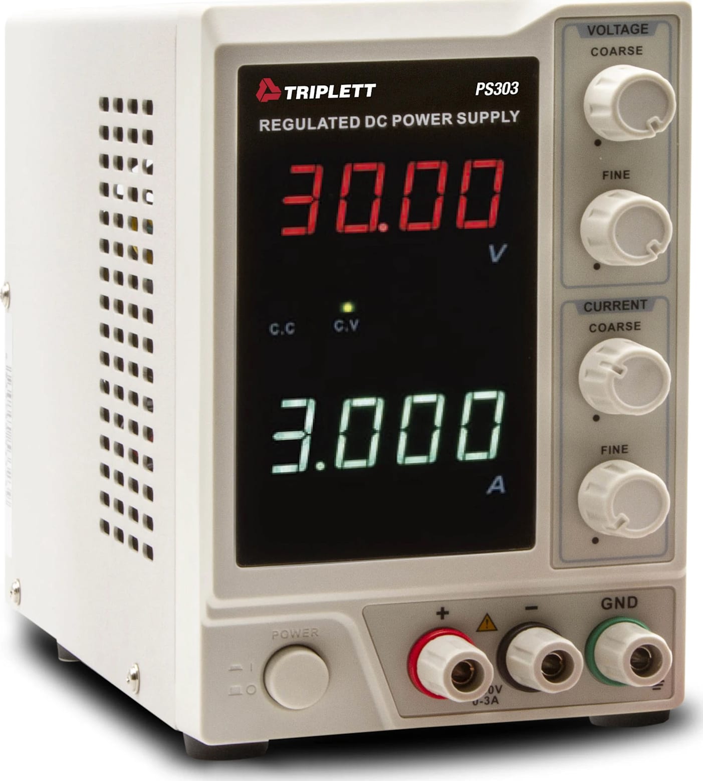 Triplett PS303-NIST Image