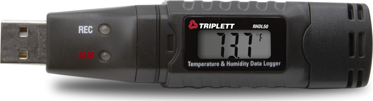 Triplett RHDL50 Image